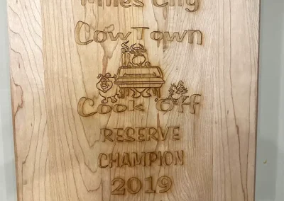 Richie Z’s Brickhouse BBQ & Grill