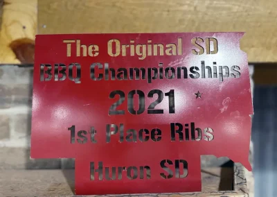 Richie Z’s Brickhouse BBQ & Grill